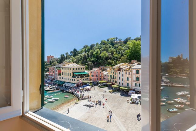 Apartment for sale in Portofino, Genova, Italy