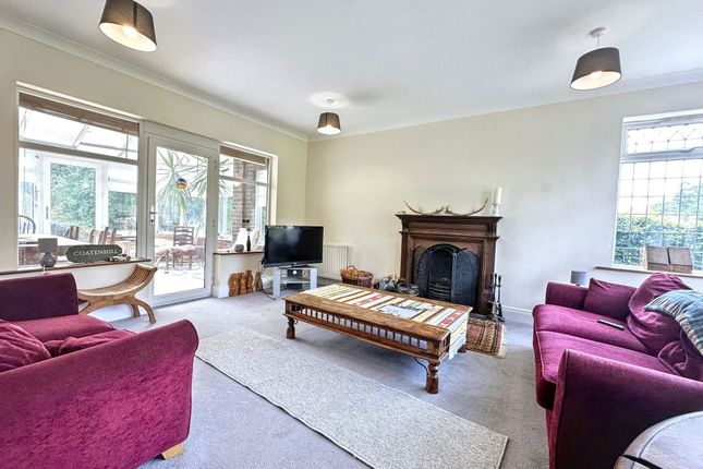 Birk brow, Shilburn Road, Hexham photo 5