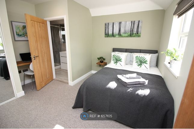Kingshill Road Swindon Sn1 Room To Rent 53188727