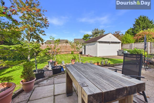 5 Market Drayton Road, Market Drayton photo 2