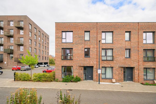 1, Barnwell Crescent, Bristol photo 2