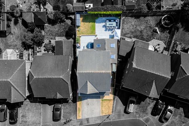 12, Hampshire Close, Pontefract photo 3