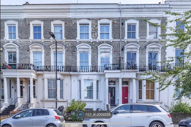 Flat to rent in Marylands Road, Maida Vale