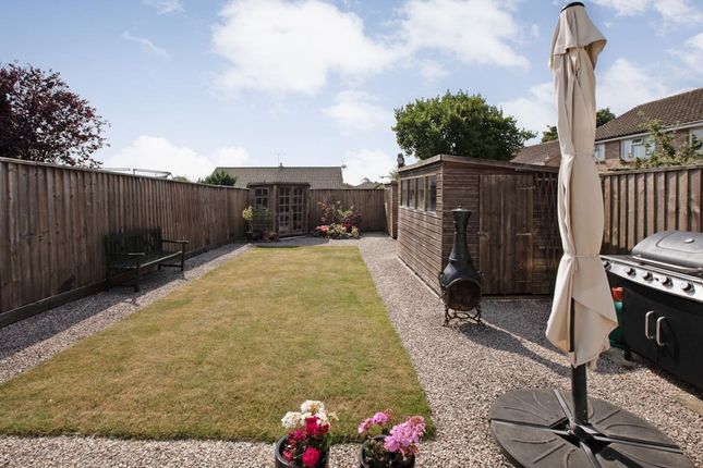 4 Elmwood Crescent, Dawlish photo 4