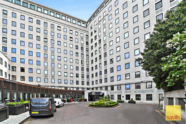 2-bed flat on Belvedere Road, London SE1, £750,000