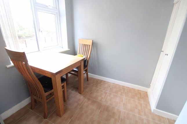 Flat for sale in Haigh Road, Waterloo, Liverpool
