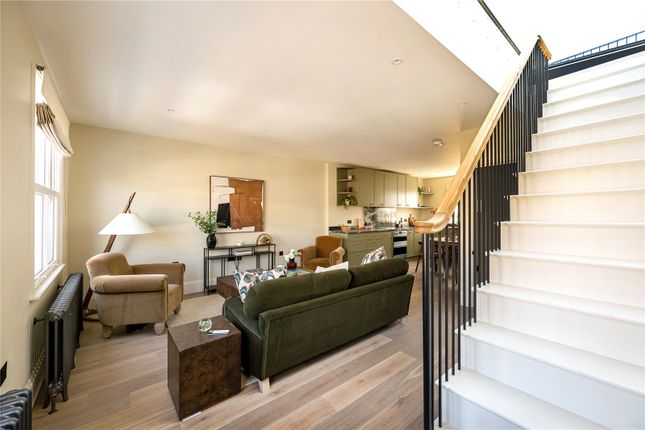Flat B, 7, Bonchurch Road, London photo 4