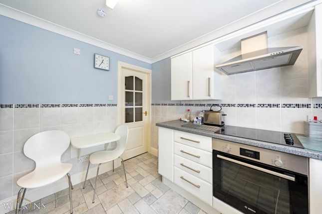 Flat 7, Chilton Court,, Bridge Street, Burton-on-Trent photo 4