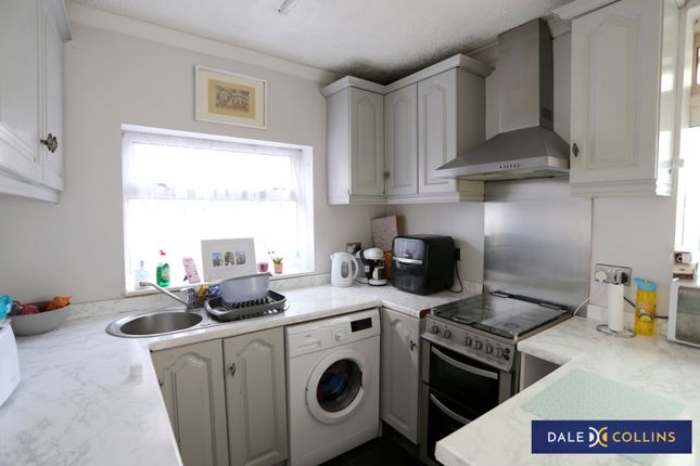 Semi-detached house for sale in Trentham Road, Dresden