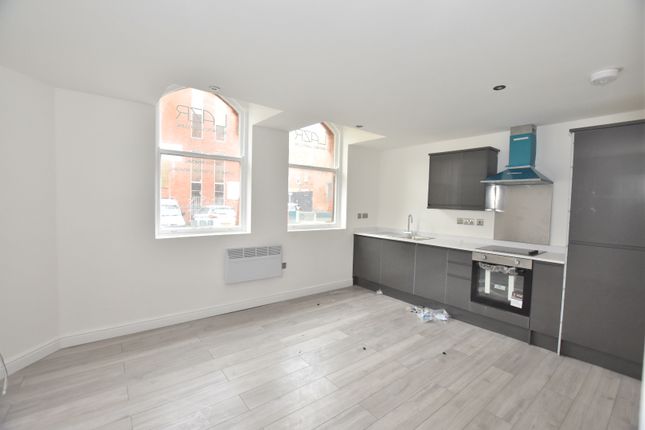 Flat 3, 7, Bold Street, Warrington photo 2