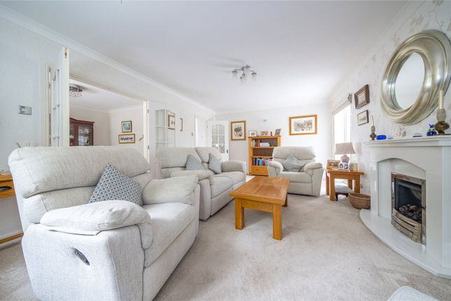 Detached bungalow for sale in 3 Hill Top Gardens, Tingley, Wakefield