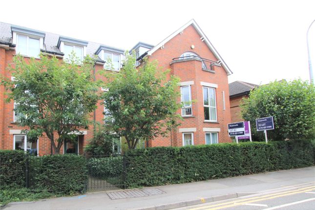 Thumbnail Flat to rent in Stirling House, 55 Silver Street, Reading, Berkshire