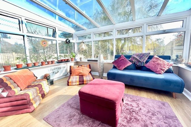 Bungalow for sale in Lindfield Road, Eastbourne, East Sussex