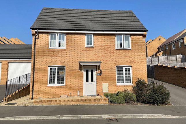 Thumbnail Detached house for sale in Wincanton, Somerset