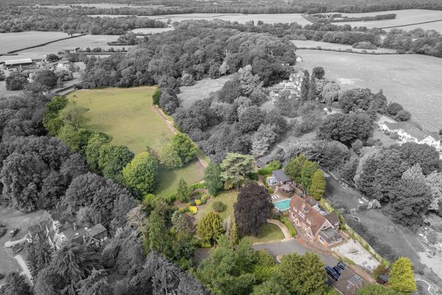 Harwood Mount, Spring Lane, Maidenhead photo 2