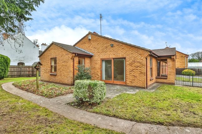 20, Woodyard Lane, Nottingham photo 4