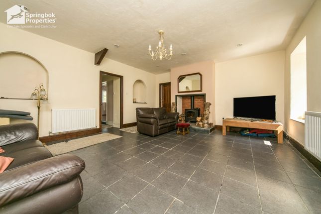 Chattanooga Cottage, 3 Tai Newydd, Gwalchmai photo 4