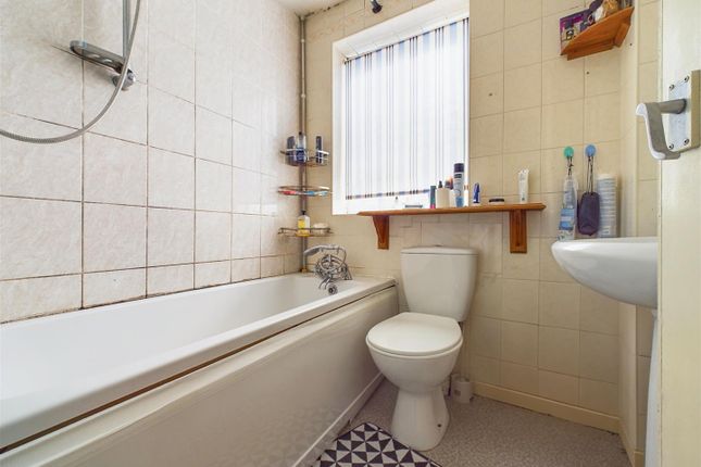 Town house for sale in Mickleborough Avenue, Mapperley, Nottingham