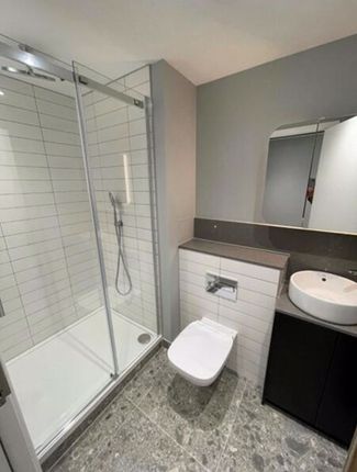 Studio for sale in Wembley Point, Harrow Road, Wembley, Middlesex