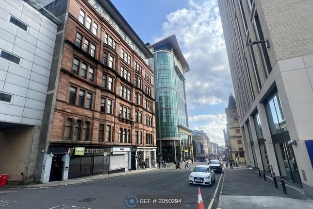 Flat to rent in Glasgow, Glasgow
