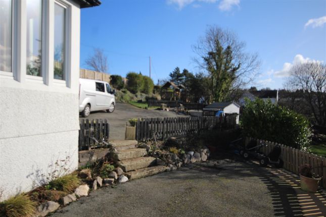 Detached house for sale in Hafodty Lane, Colwyn Bay
