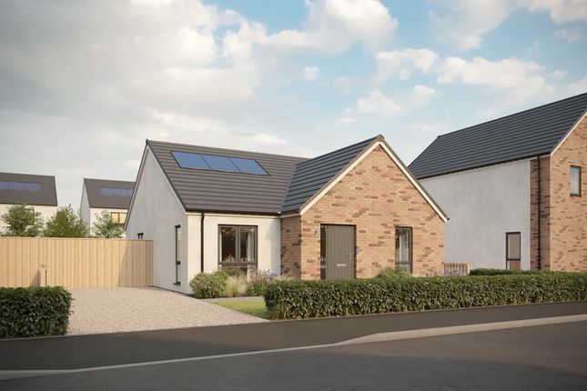 3-bed house on 11 Small Blue Brae, Arbroath, £299,950