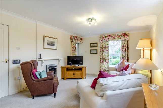 Bungalow for sale in Headbourne Worthy House, Bedfield Lane, Headbourne Worthy, Winchester