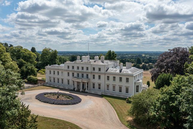 Country house for sale in Heath Road, Linton, Maidstone, Kent