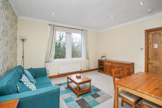 Flat for sale in 30 Eskview Terrace, Musselburgh EH21