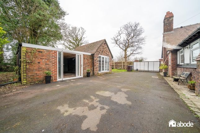 Property for sale in Dale Farm, Greensbridge Lane, Tarbock Green, Prescot