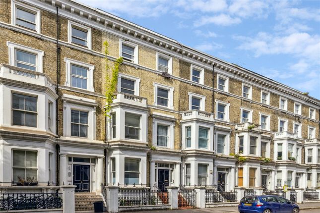 2-bed flat on Flat 1 16, Finborough Road, London, £700,000