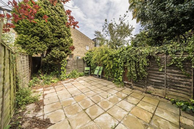 Terraced house to rent in Bovill Road, London