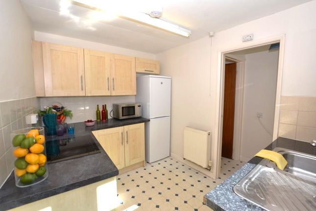 Priory Road, Exeter photo 3