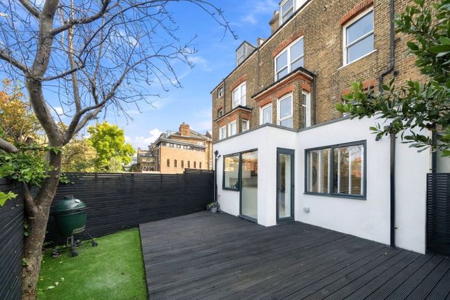 5A, Ridge Road, London photo 2