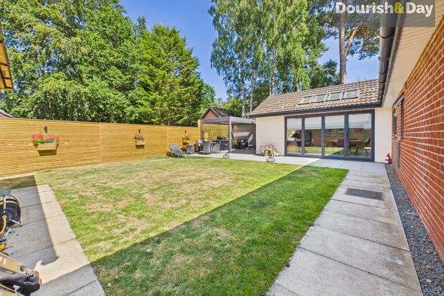 9 Birchwood Grove Twemlows Avenue, Whitchurch photo 4