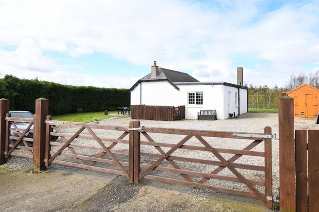Detached house for sale in Laurencekirk