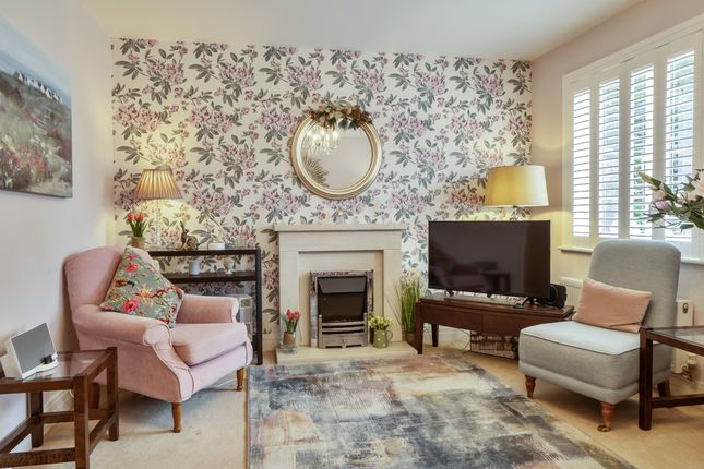 Birch House, 5, Greenhill, Twyford, Banbury photo 3