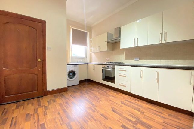 Flat for sale in 105 Union Road (Top Floor), Falkirk, Camelon