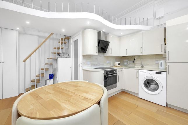 Thumbnail Property for sale in Chichele Road, London