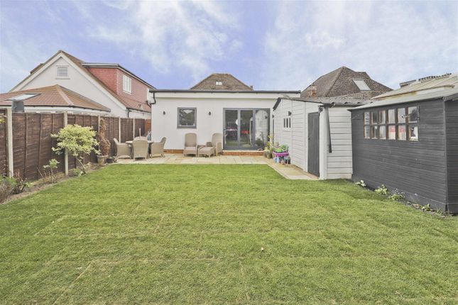 Detached bungalow for sale in Keswick Gardens, Ruislip