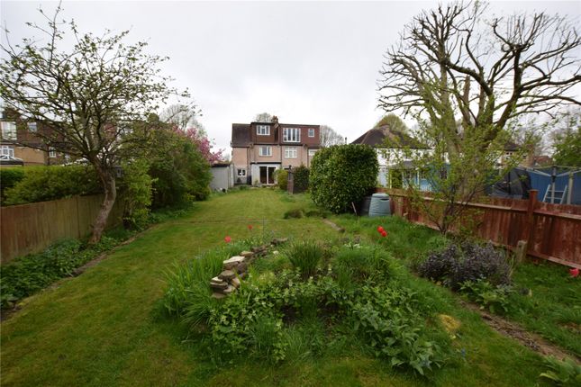 Semi-detached house for sale in Redford Avenue, Coulsdon