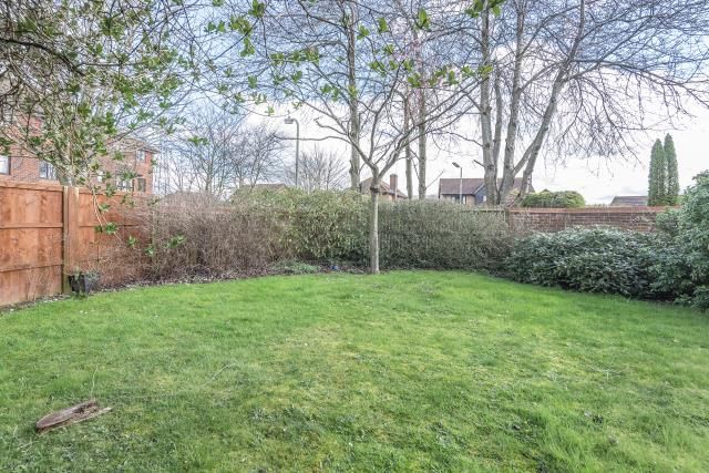 3, Balliol Drive, Didcot photo 5