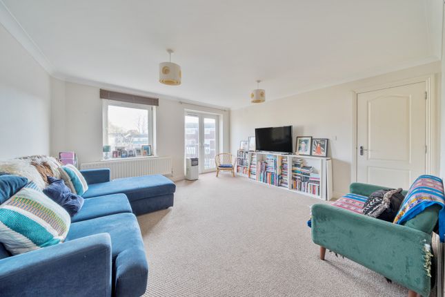 Flat 8, Forge House,, Dacre Park, London photo 2