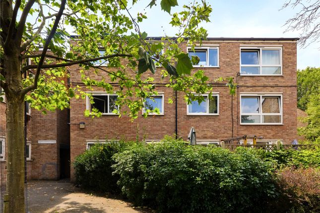 Thumbnail Flat for sale in Patrick Connolly Gardens, Bow, London