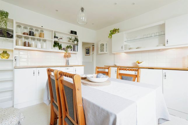 End terrace house for sale in Main Street, Haworth, Keighley