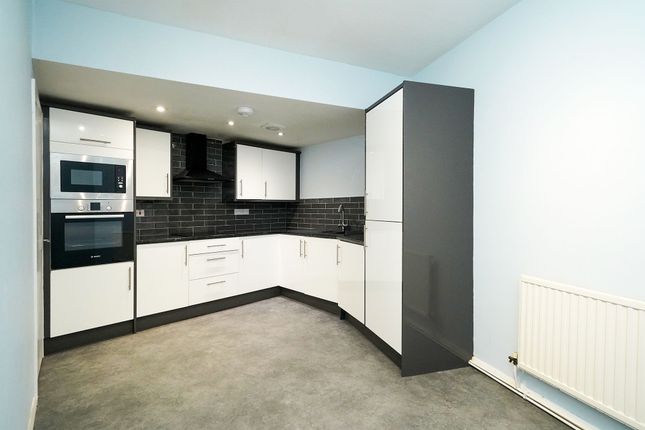 26 Wesley Lane, Sheffield photo 3
