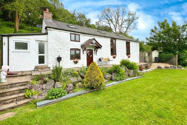 2-bed house on Capel Y Fron,, Mynydd Llan, Clwyd, £495,000