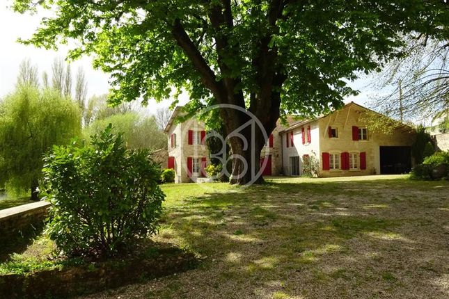 Property for sale in Celles-Sur-Belle, 79370, France, Poitou-Charentes, Celles-Sur-Belle, 79370, France
