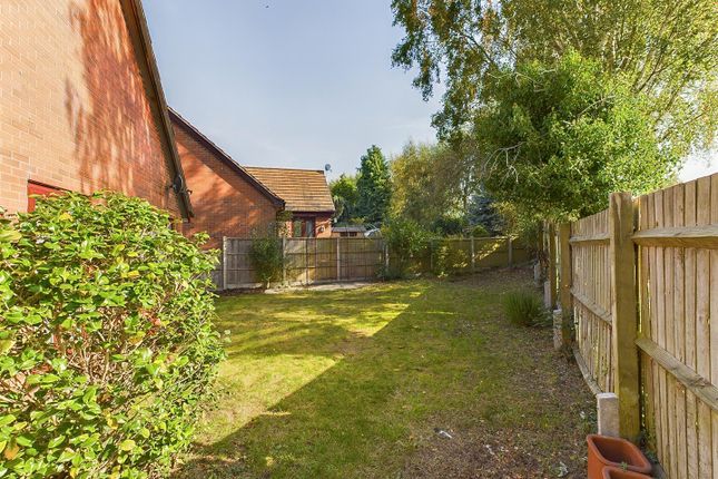 Detached bungalow for sale in Minge Lane, Upton-Upon-Severn, Worcester