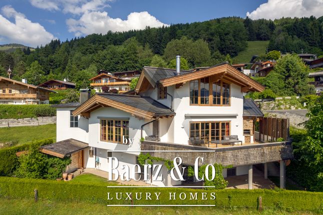 Thumbnail Town house for sale in Ehrenbachgasse 4, 6370 Kitzbühel, Austria